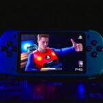 ps4 portatil mod oled gmanmodz