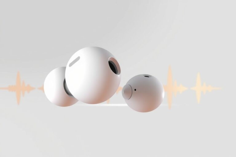 Redmi Buds 8 Pro Traz Áudio de Cerâmica de Alta Qualidade ao Segmento Econômico