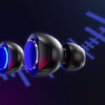 redmi buds 8 pro lancamento qualidade som