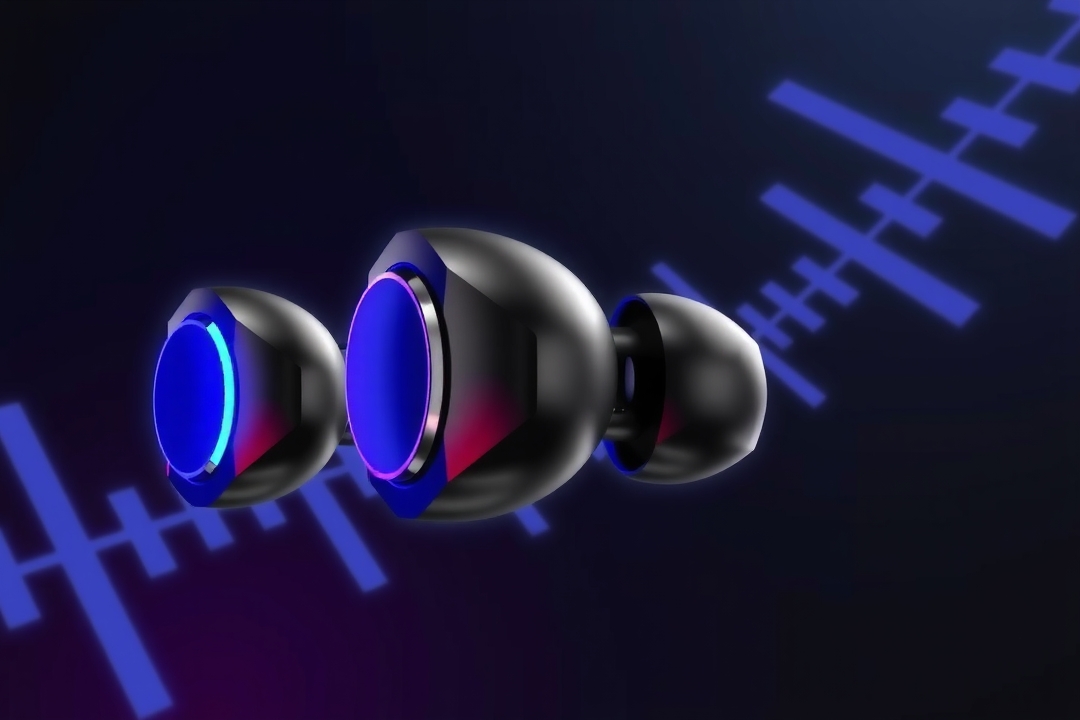 redmi buds 8 pro lancamento qualidade som