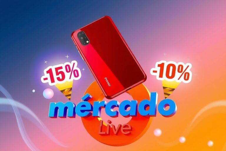Redmi Note 14 4G: Rumores de Desconto no Mercado Livre Antes do Lançamento Oficial