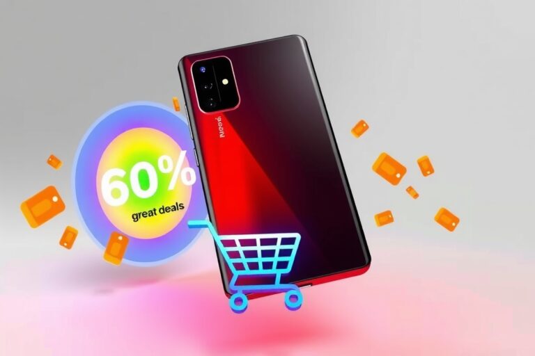 Redmi Note 14 4G: Mercado Livre oferece desconto de quase 60% no smartphone