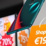 redmi note 14 pro 5g promocao shopee