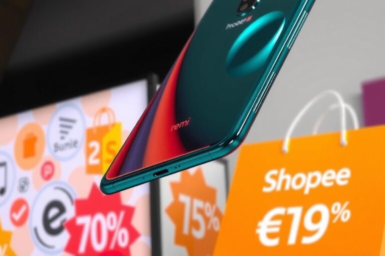 Redmi Note 14 Pro 5G: Análise da promoção na Shopee e especificações