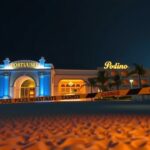 resort dias toffoli casino luxuoso apuracao