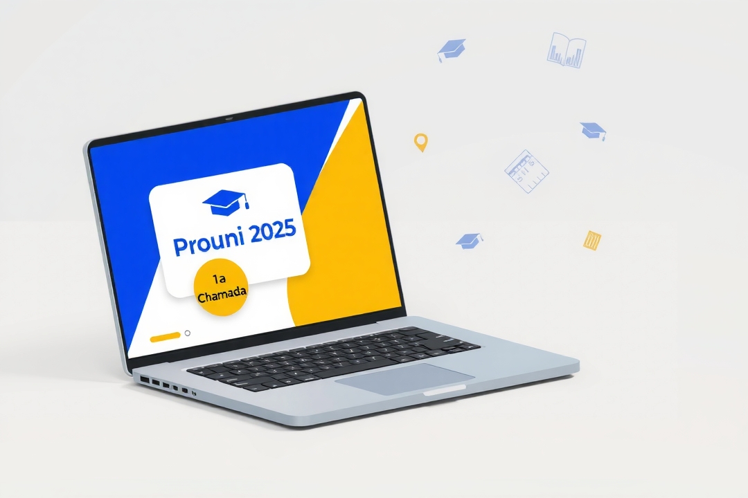 Resultado Prouni 2025: Saiba Quando Sai a 1ª Chamada!