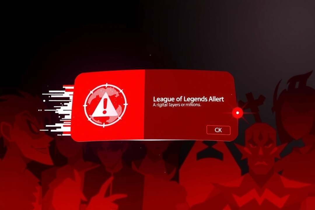 Riot Games esquece renovação de certificado e causa pane em League of Legends
