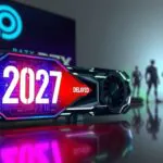 rtx 60 lancamento segundo semestre 2027 rumor
