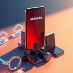 samsung lideranca 2026 crise mercado economico