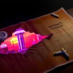 segredo red dead redemption 2 gta 6