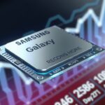 snapdragon 8 elite gen 5 for galaxy benchmark vazamento