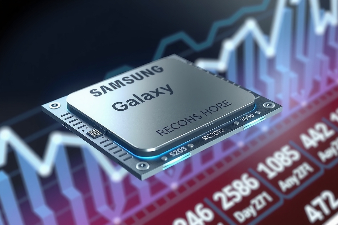 Snapdragon 8 Elite Gen 5 'for Galaxy' Bate Recorde em Vazamentos de Benchmark 1 snapdragon 8 elite gen 5 for galaxy benchmark vazamento