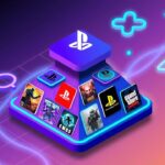 sony jogos mais baixados 2025 playstation store
