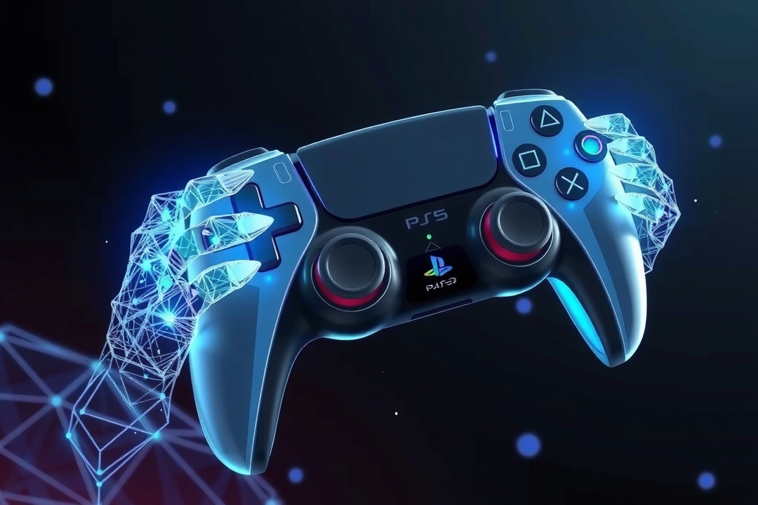 Sony patenteia IA ‘Ghost’ que pode jogar por você em momentos difíceis