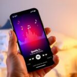 spotify atualizacao visual letras musicas