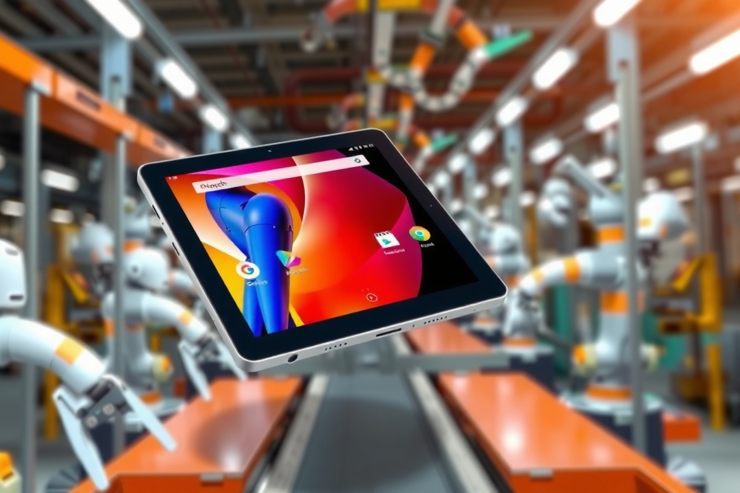 sucesso xiaomi pad mini acelera lancamento segunda geracao