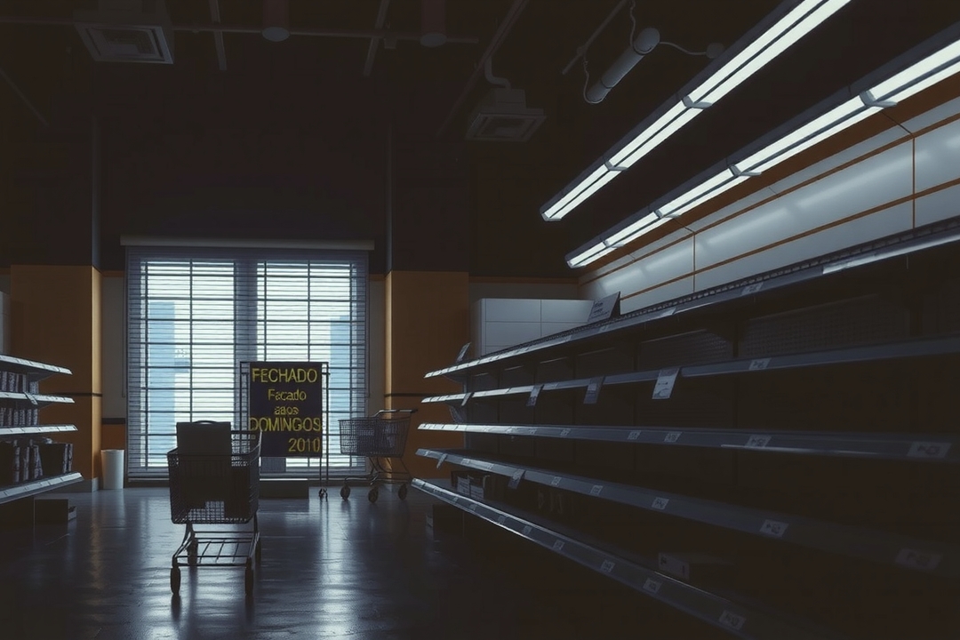 supermercados fecharam domingos es marco 2026