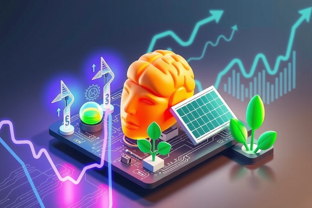 Tag Investimentos aposta em sinergia IA-energia como tema de investimento para 2026