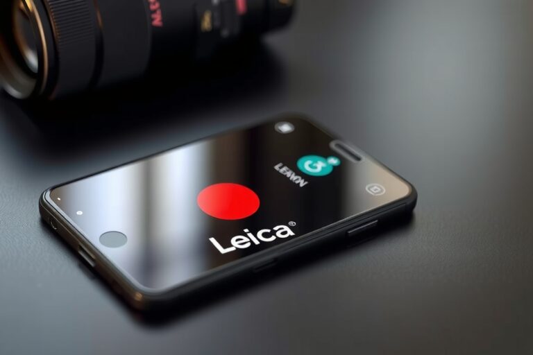 Como Instalar o Tema Exclusivo Leica no HyperOS do seu Xiaomi