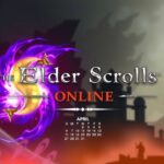 the elder scrolls online temporada 0 abril detalhes