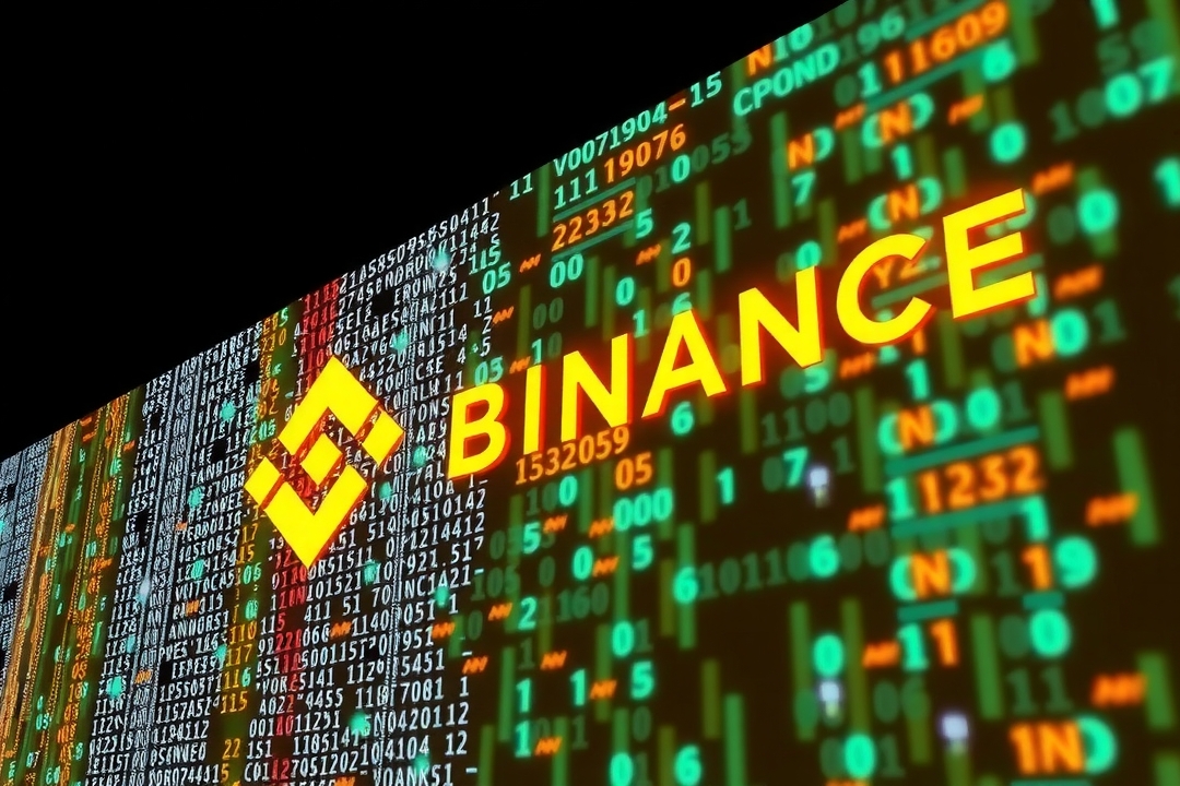 Vazamento de 149 Milhões de Logins Expõe 420 Mil Contas da Binance