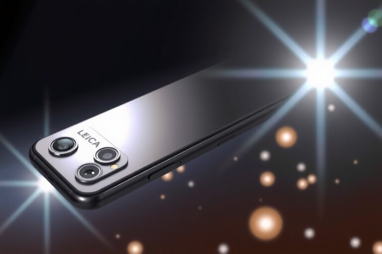Vazamento do Xiaomi 18 revela foco em grandes atualizações da câmera Leica