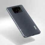 vazamento xiaomi 18 pro cameras 200mp teleobjetiva