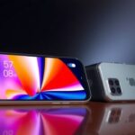 vazamento xiaomi 18 tela compacta apple