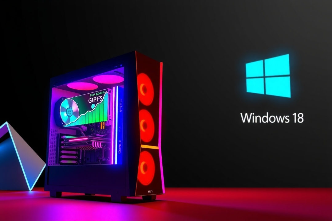 Benchmarks indicam que Windows 10 19H2 superou versão anterior em performance de jogos