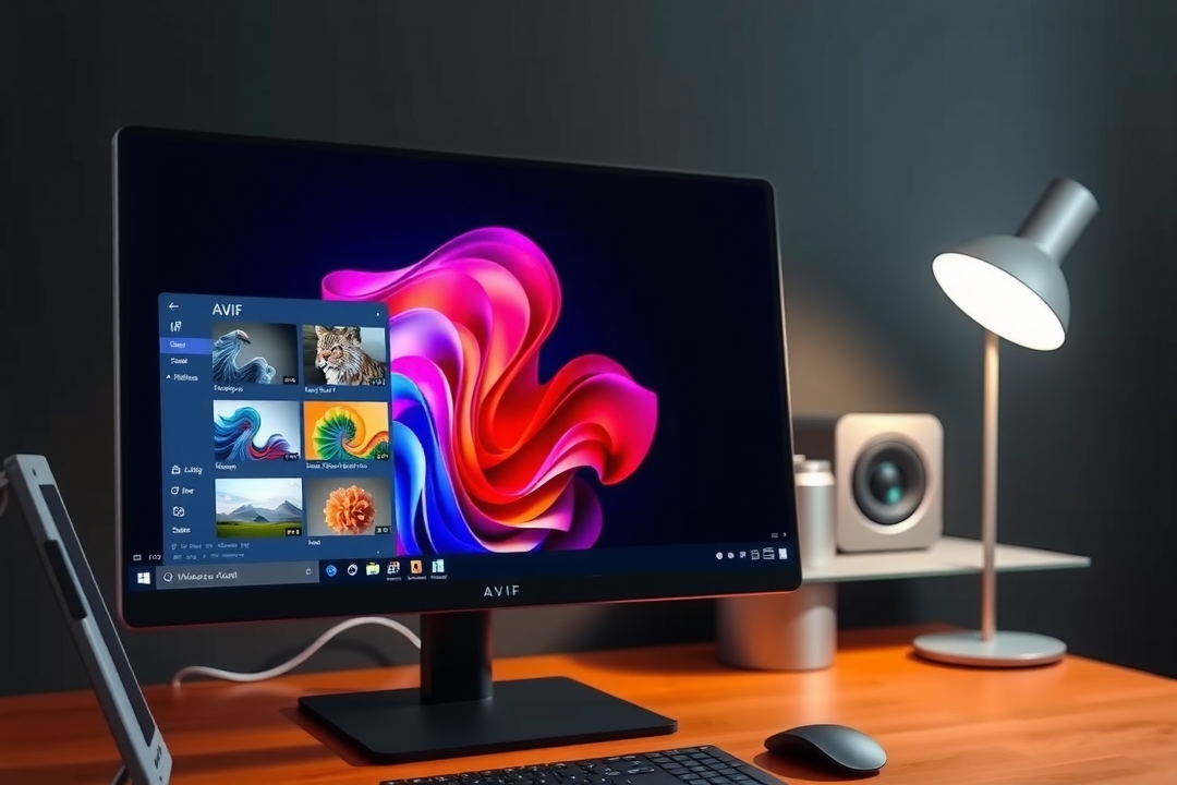 windows 11 personalizacao area trabalho suporte avif