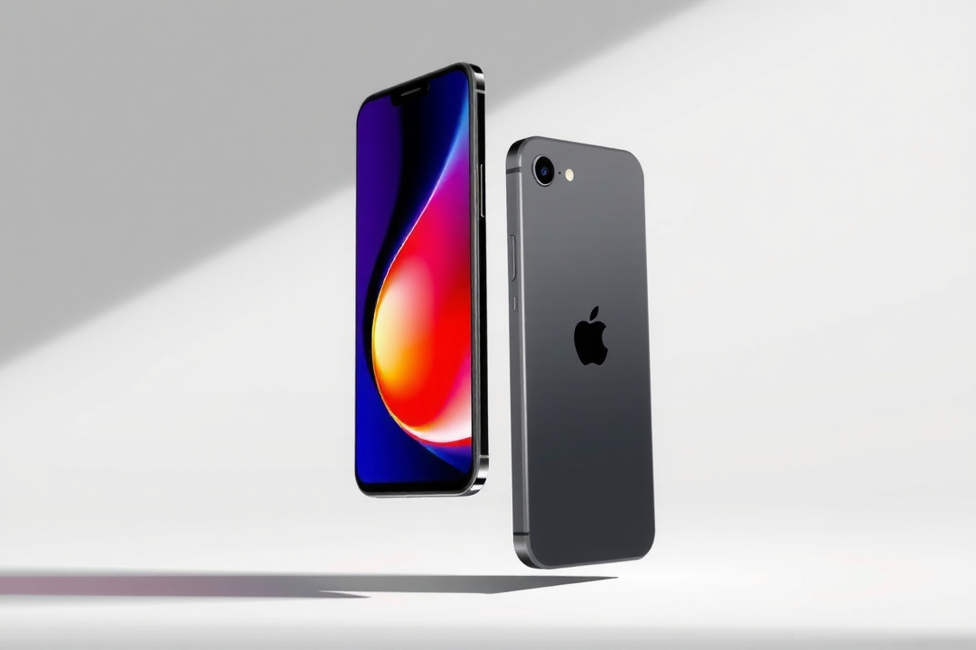 xiaomi 17 air vazamento design ultrafino cameras duplas iphone air