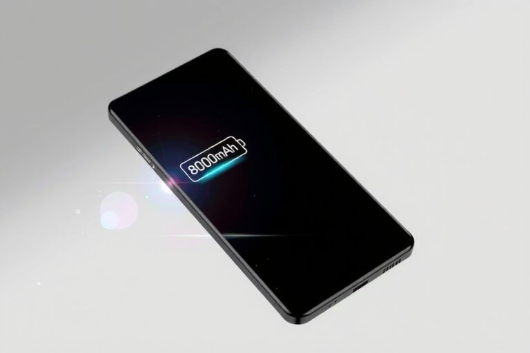 Rumores do Xiaomi 17 Max: Bateria de 8000mAh e Tela de 6,9 Polegadas em Destaque