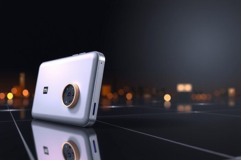 Xiaomi 17 Max: Análise de Rumores e o Futuro da Câmera Móvel da Marca