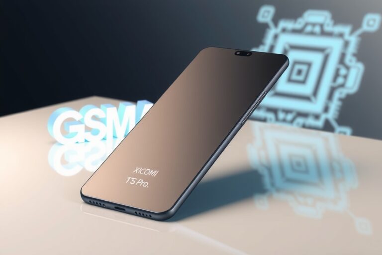 Xiaomi 17S Pro surge na GSMA com chip interno inédito