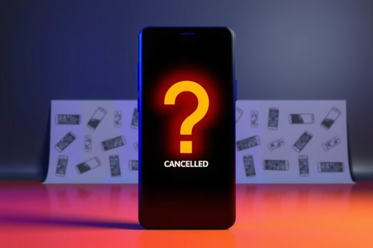 Xiaomi Abandona Design Especulado para o Redmi Turbo 5 Max