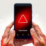 xiaomi alerta nao instale android 16 redmi poco