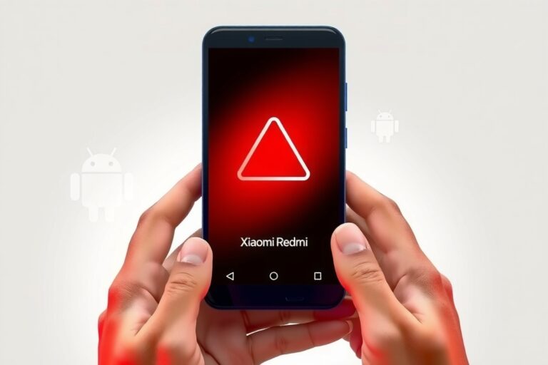 Xiaomi alerta: Não instale Android 16 em modelos Redmi e POCO