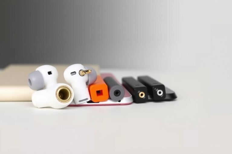 Quais Celulares Xiaomi Ainda Têm Entrada Para Fone de Ouvido?