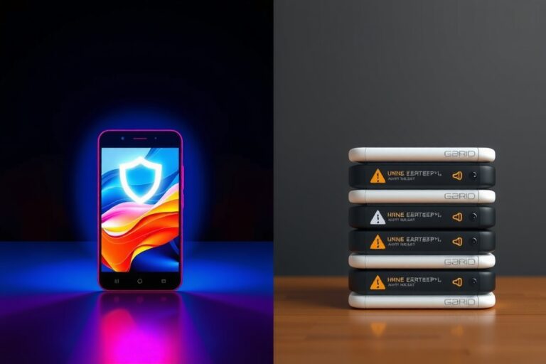 Xiaomi: Dispositivos Android Mais Seguros ou Apenas Mais Baratos?