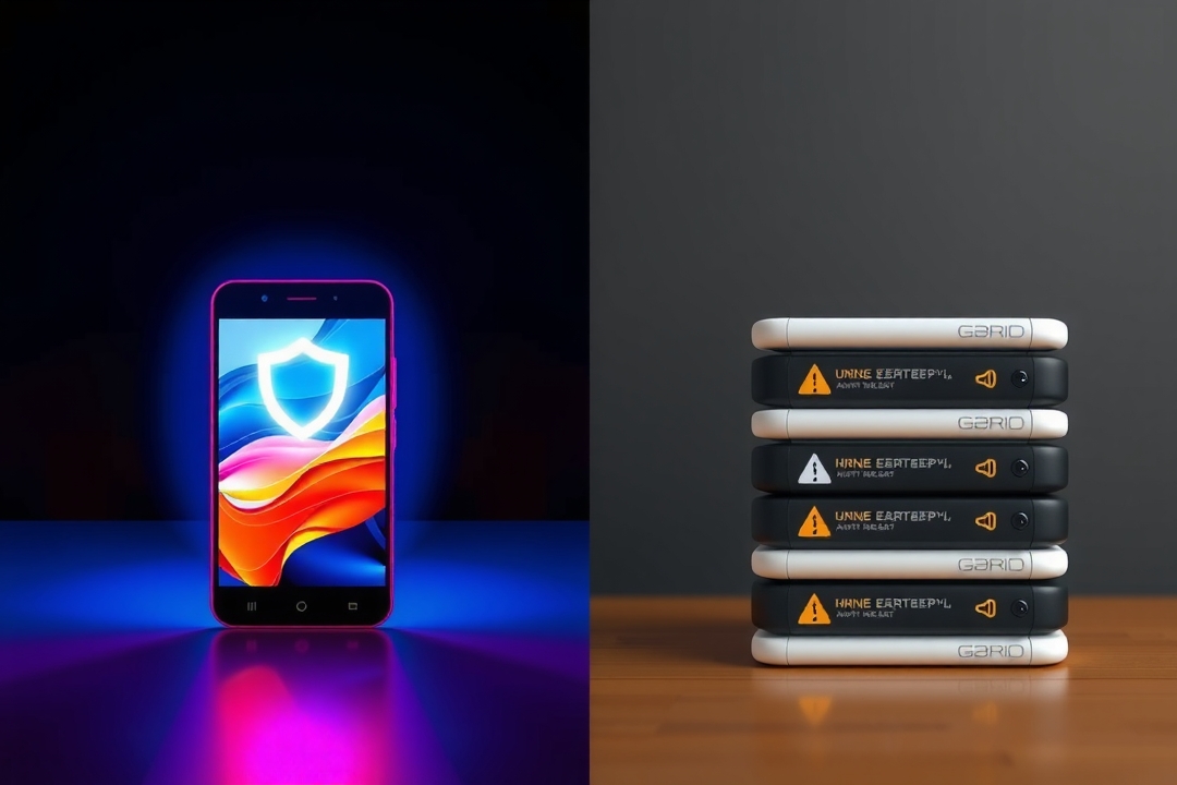 xiaomi dispositivos android mais seguros analise 2024