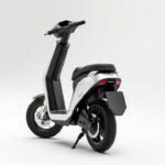 xiaomi e scooter apple find my lancamento