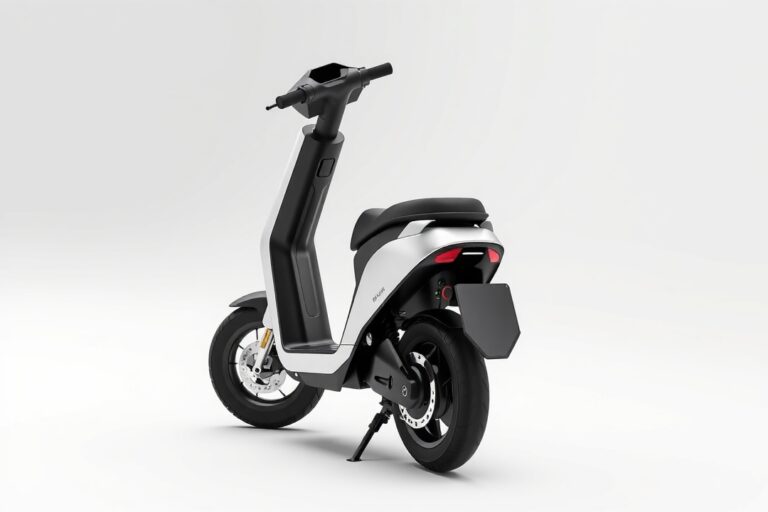 Xiaomi Lança Nova E-Scooter Potente com Integração Apple Find My