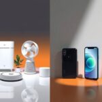xiaomi eletrodomesticos dreame smartphones ecossistema