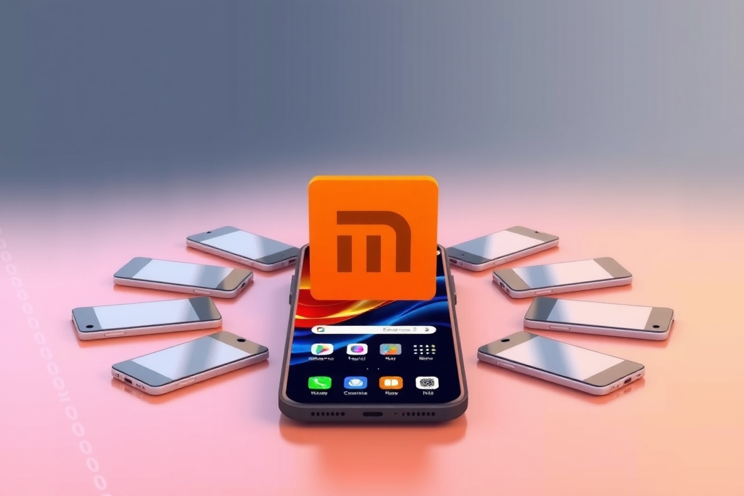 Xiaomi Inicia Testes do HyperOS 3.1 em 9 Dispositivos Globais 1 xiaomi hyperos 3 1 testes dispositivos globais
