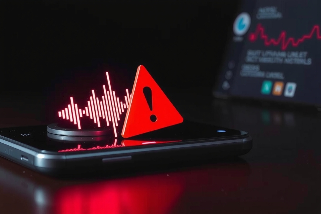 xiaomi hyperos 3 bug silencio audio