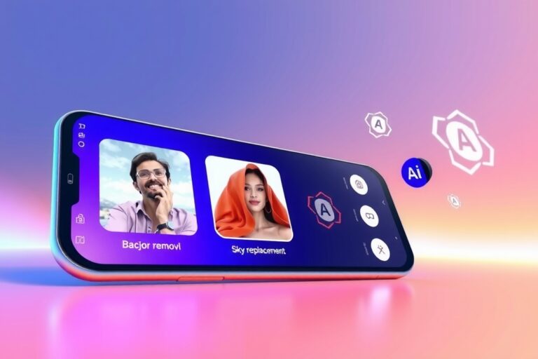Xiaomi HyperOS Atualiza Editor de Fotos com Recursos Avançados de IA