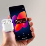 xiaomi hyperos suporte nativo airpods bateria