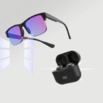 xiaomi lanca oculos audio redmi buds 8 lite