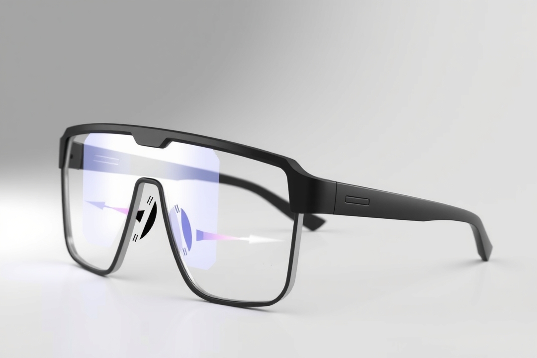 xiaomi lanca oculos inteligentes audio open ear