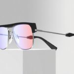 xiaomi lanca oculos inteligentes mijia audio trocaveis